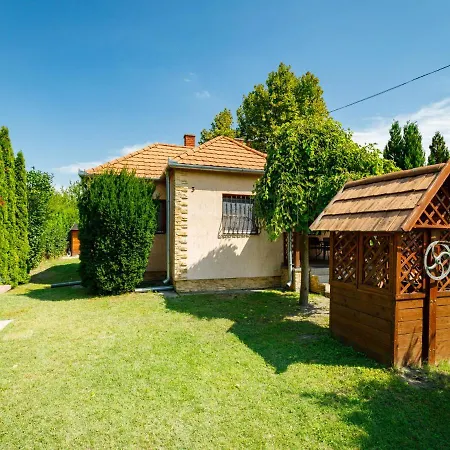 Christoph By Interhome Holiday home Balatonfenyves