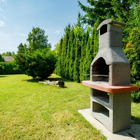 Holiday home Christoph By Interhome *