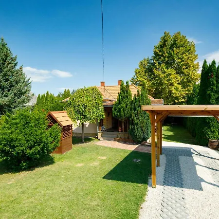 Christoph By Interhome * Balatonfenyves