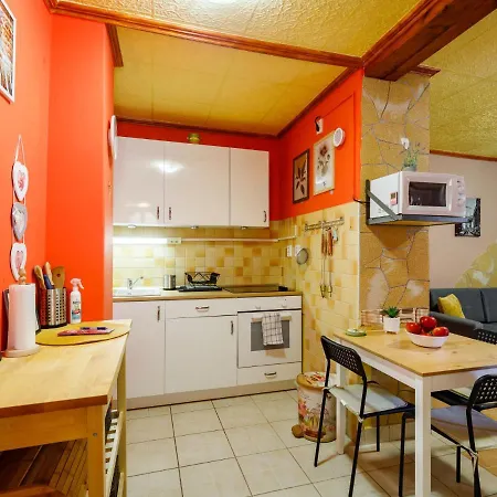 Christoph By Interhome * Balatonfenyves