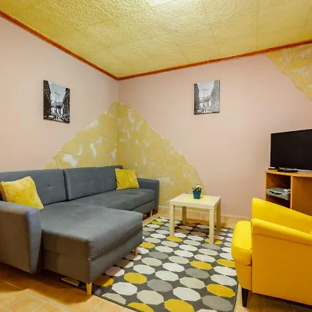 Christoph By Interhome Holiday home *