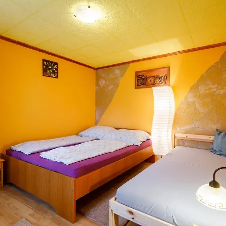 Holiday home Christoph By Interhome Balatonfenyves