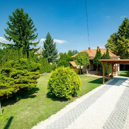 Christoph By Interhome Balatonfenyves