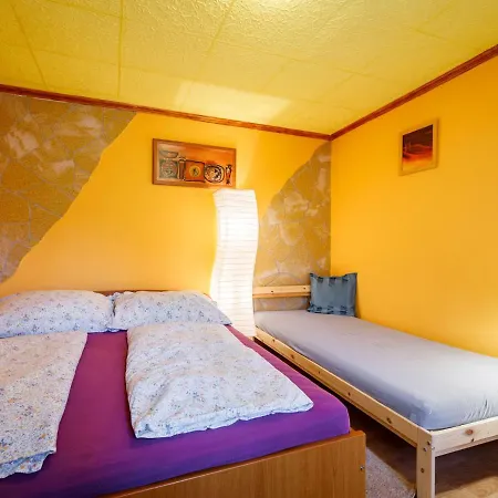 Holiday home Christoph By Interhome Balatonfenyves