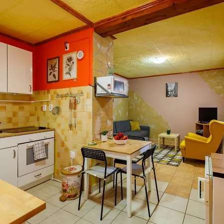 Christoph By Interhome